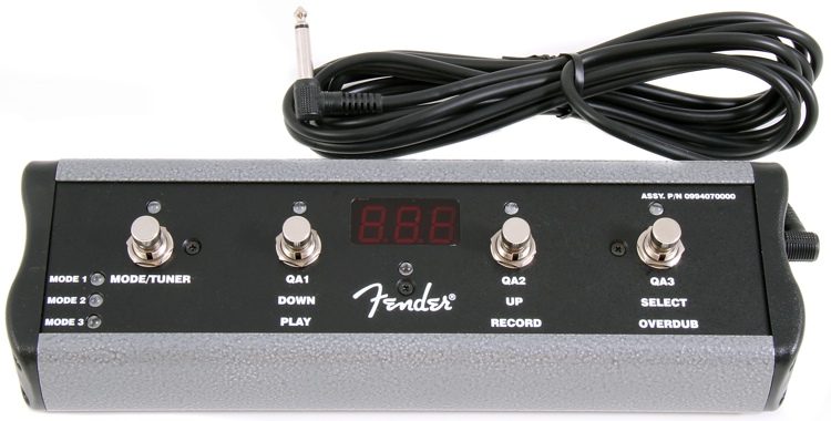 Fender ULT-4