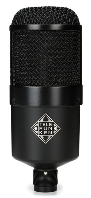 Telefunken M82 (M82 Kickdrum Mic) by Telefunken - dypamak.org