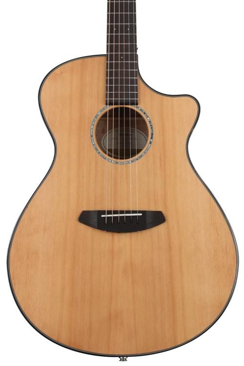 breedlove pursuit concerto ce