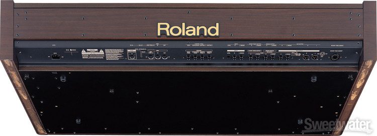 roland vk88