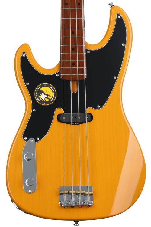 Sire Marcus Miller D5 Alder Left-handed 4-string Bass Guitar ...