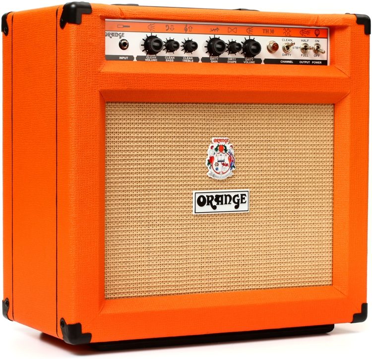 Orange TH30C 30-watt 1x12