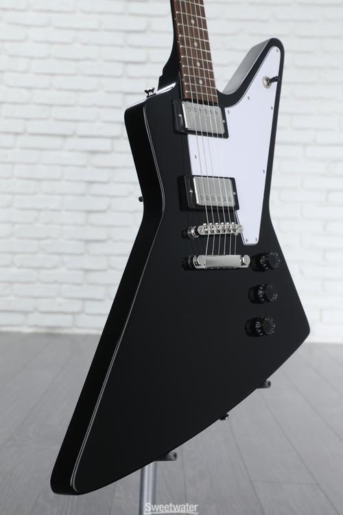 epiphone explorer electric guitar