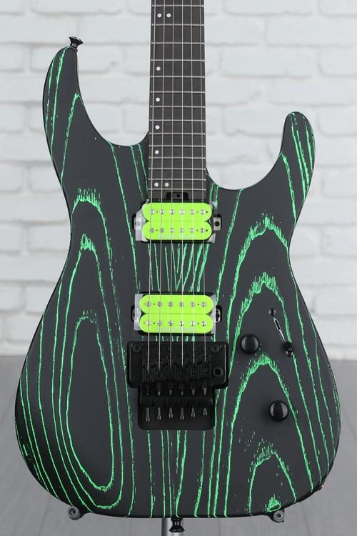 jackson dk2 guitar