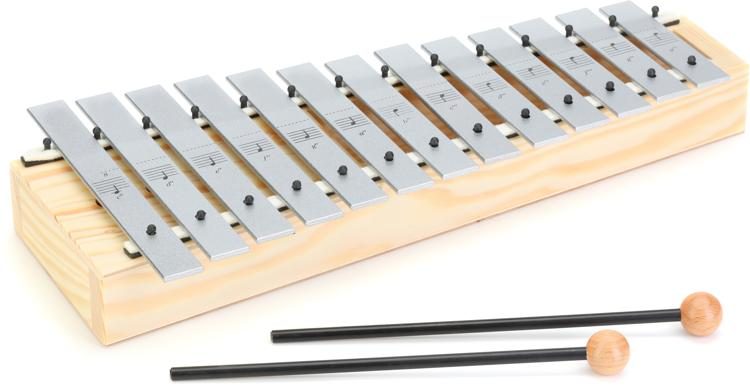 Sonor Orff AGP-1 Primary Alto Glockenspiel | Sweetwater