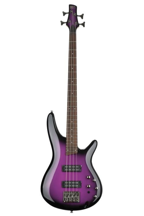 ibanez sr300e purple