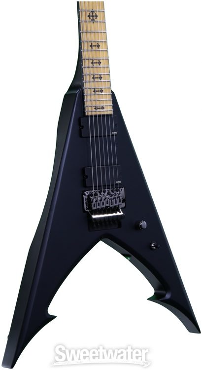 schecter jeff loomis v