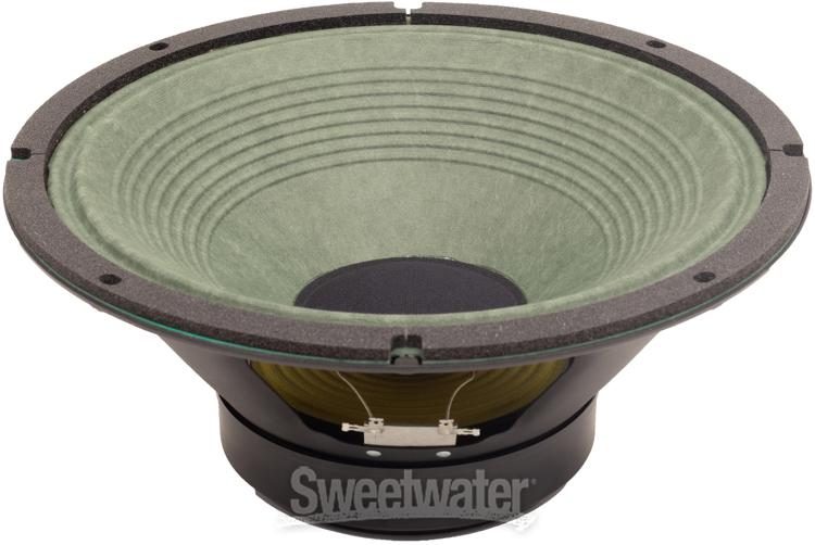 celestion hemp back