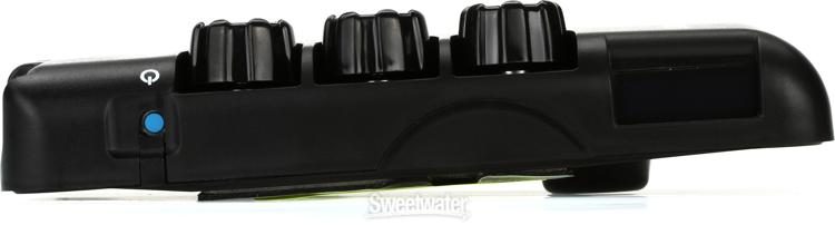 tonewood amp sweetwater