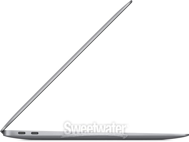 Apple Macbook Air 13 3in 1 1ghz I3 2 Core 8gb 256gb Space Gray