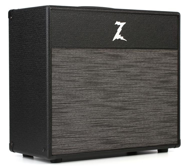 Dr Z Z Wreck 112 30 Watt 1x12 Tube Combo Amp Sweetwater