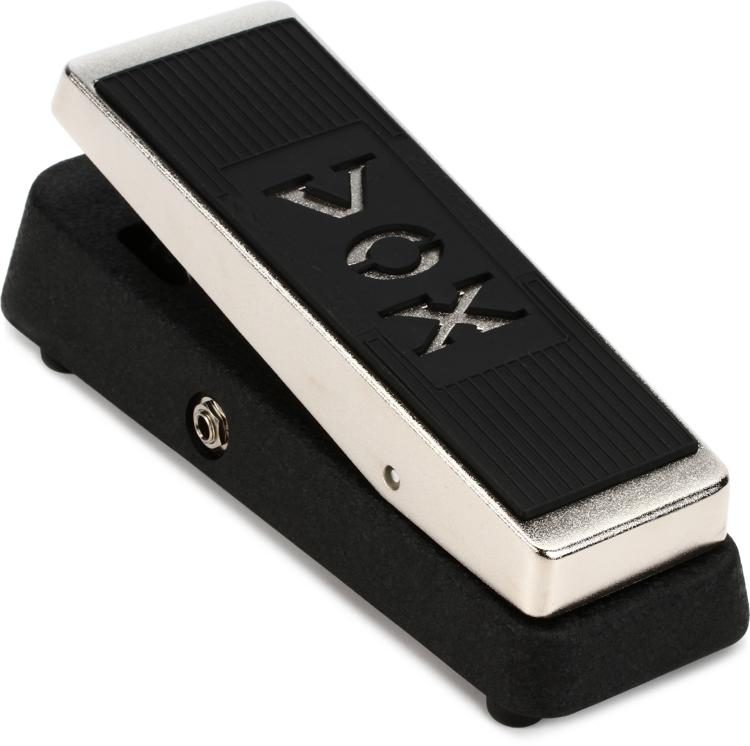Vox V846-HW Handwired Wah Pedal | Sweetwater