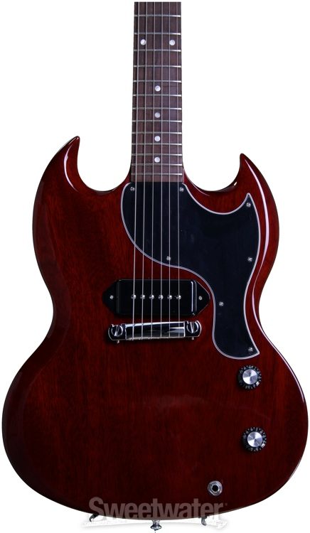 sg junior 1963