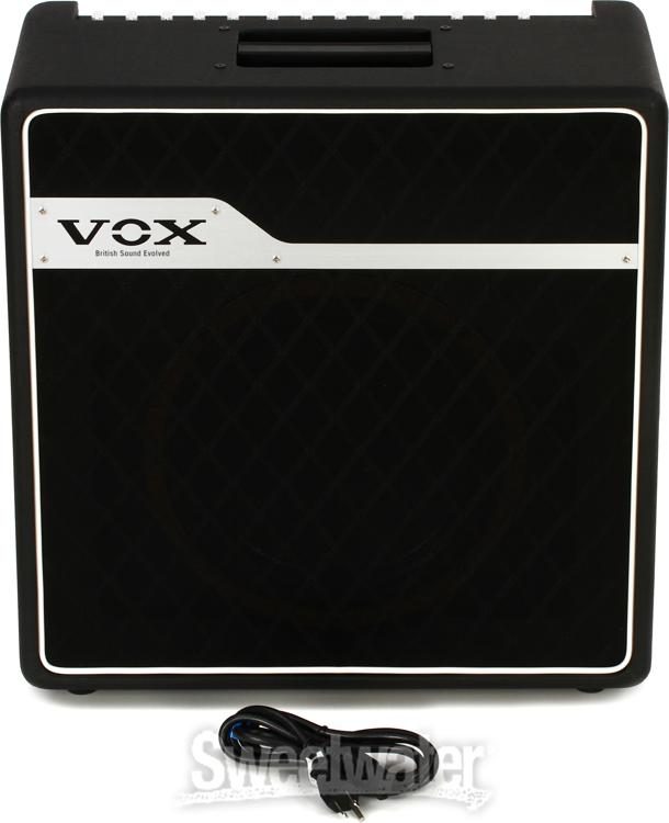 vox hybrid tube amp