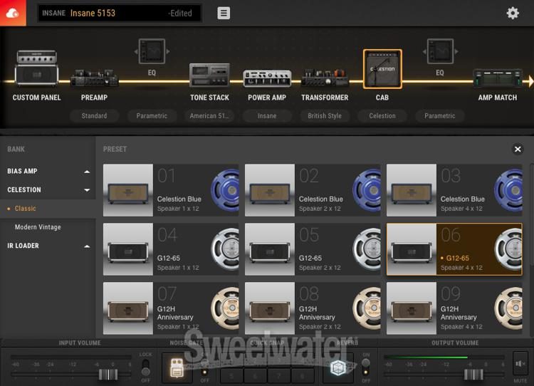 tutorial of bias amp 2