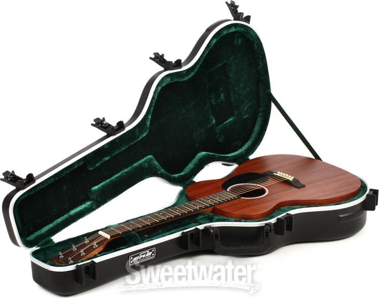 concert acoustic guitar case