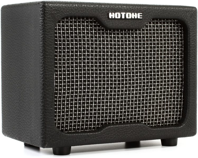 Hotone Nano Legacy Mini Guitar Amplifier Cabinet Parts
