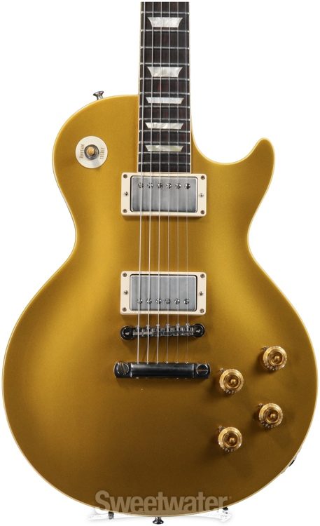 lee roy parnell goldtop