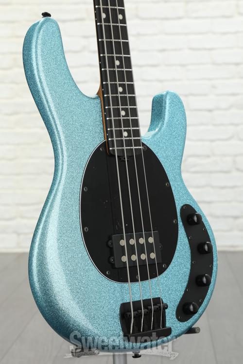 stingray special aqua sparkle