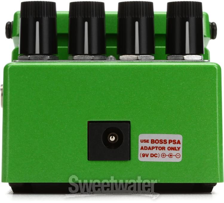 Boss PH-3 Phase Shifter Pedal | Sweetwater