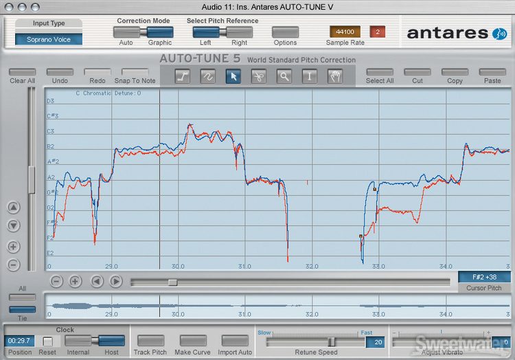 get antares autotune 5 get antares autotune 5