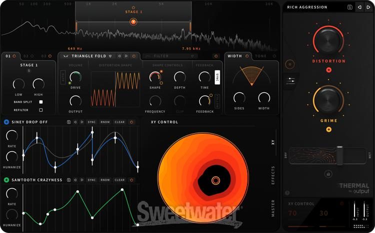 Heat Distortion For Mac