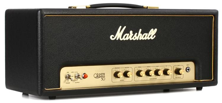 marshall origin 50 cabinet