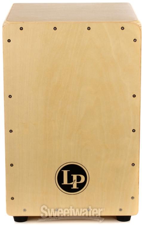 新作入荷!!】 LPA1331 Cajon Aspire 打楽器 - www.conewago.com