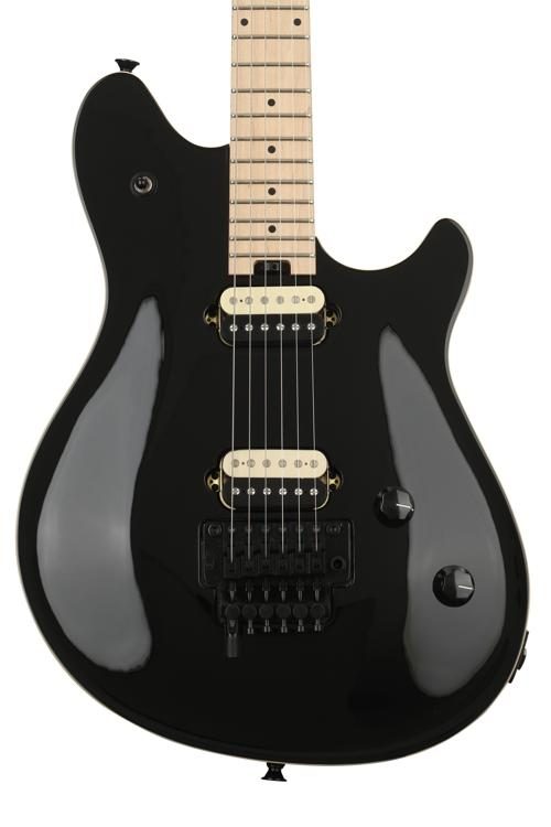 evh black