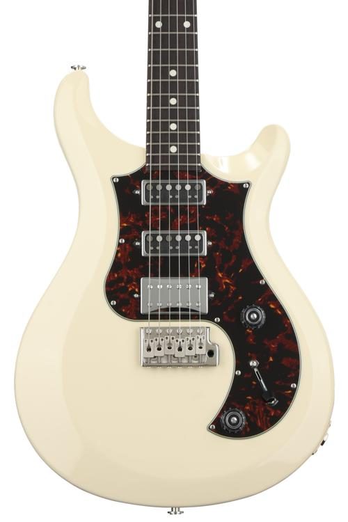 PRS S2 Studio - Antique White | Sweetwater