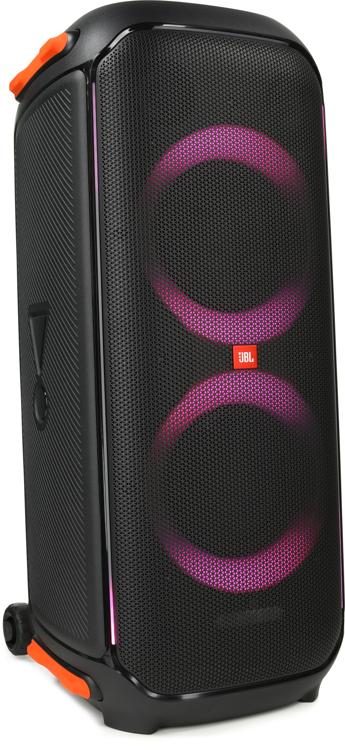 JBL Lifestyle PartyBox Speaker with Lighting Sweetwater