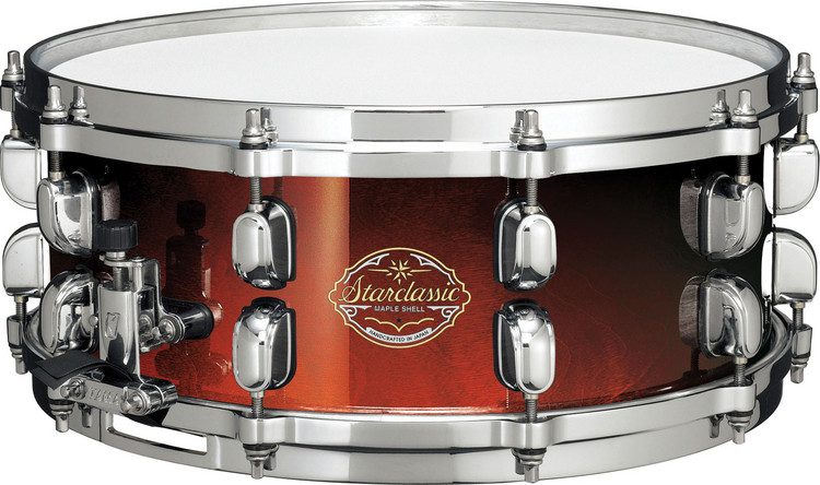 Tama Starclassic Maple | Sweetwater