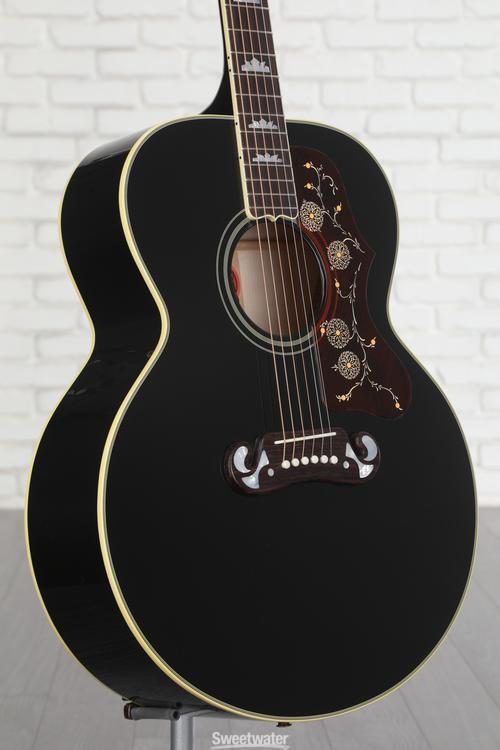 Gibson sj deals 200 black