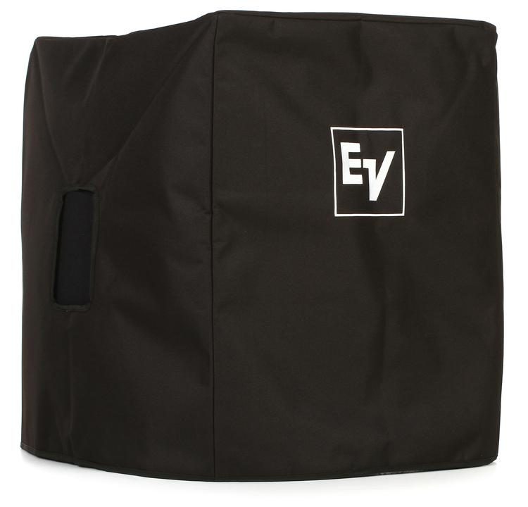 ev speaker bags