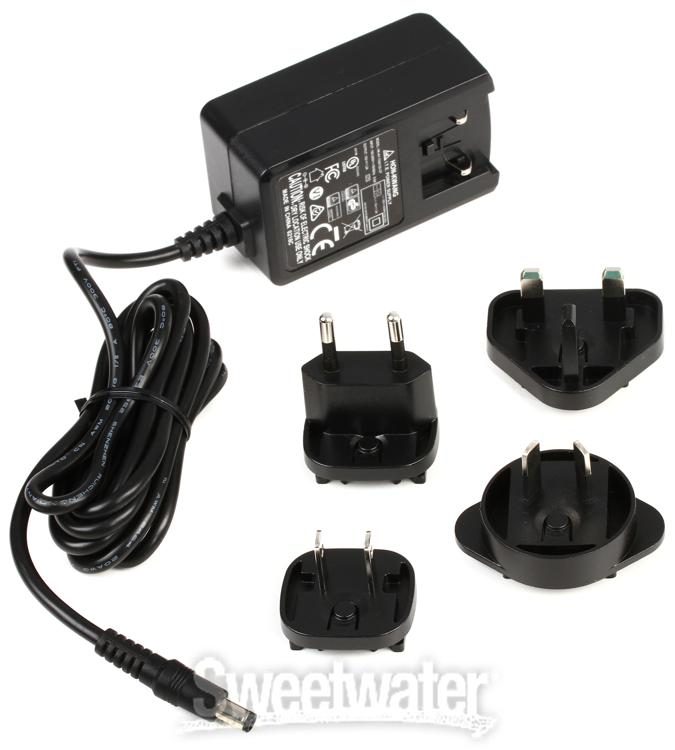 AC/DC Power Adapter/Power Supply Replacement for Native Instruments MASCHINE MK3