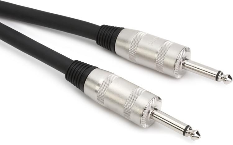 Pro Co S12-3 TS-TS Speaker Cable - 3 foot | Sweetwater