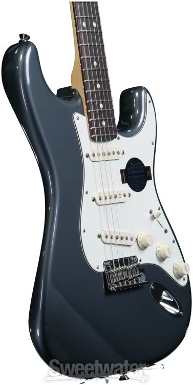 2012 american standard strat