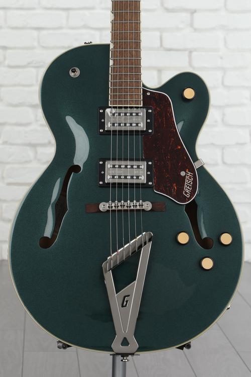 Gretsch G2420 Streamliner Hollowbody Electric Guitar with Chromatic II ...