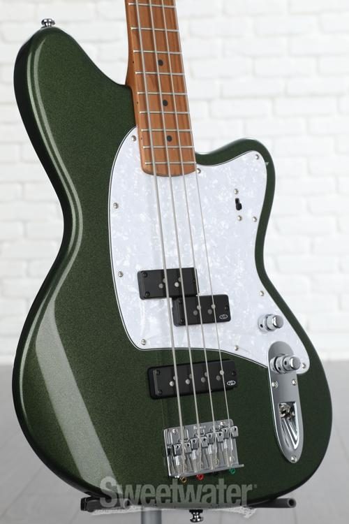 cimar jazz bass