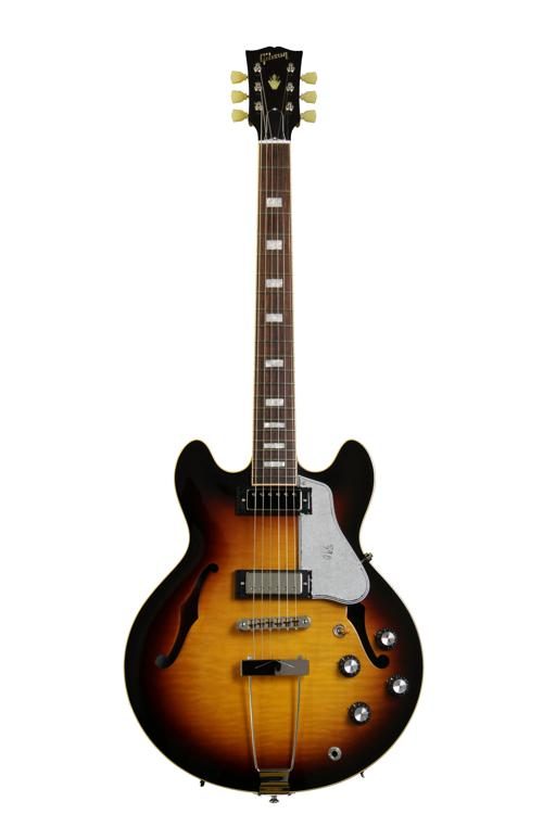 ケース Gibson menphis CS(ES)390 シングルコ