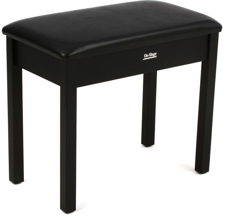 Kb8902b Flip Top Bench