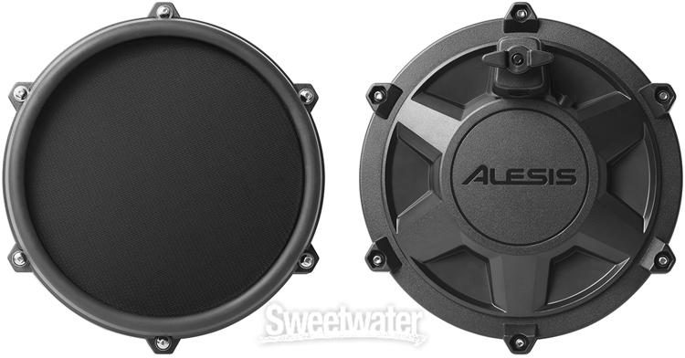 Alesis Turbo Mesh Electronic Drum Set | Sweetwater