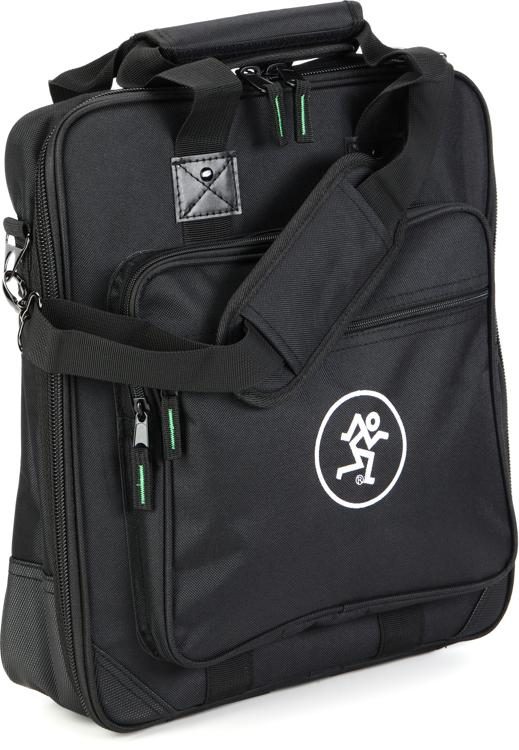 Mackie Mackie Profx12 with carry bag 