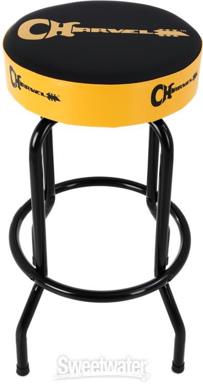 charvel bar stool