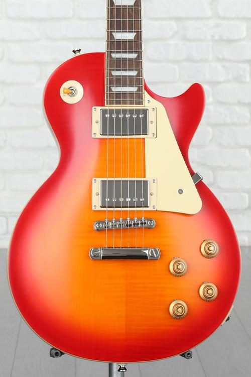 Les paul 2024 epiphone 1959