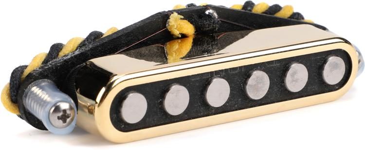 tv jones starwood telecaster pickups