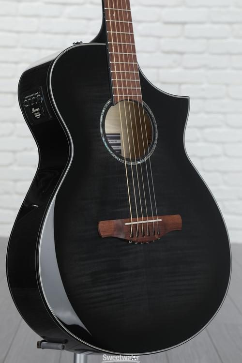 ibanez aew400