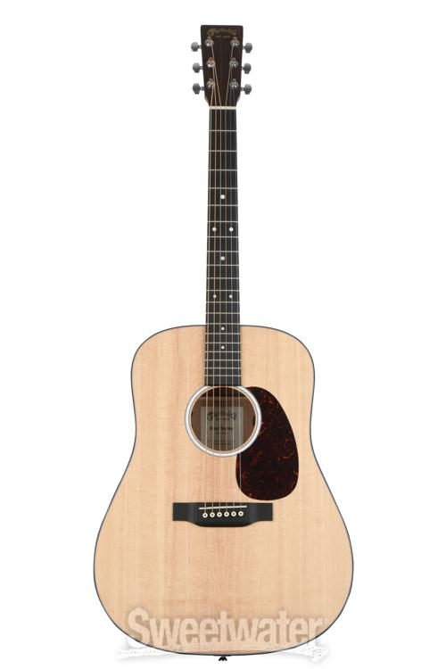 martin 10e road series