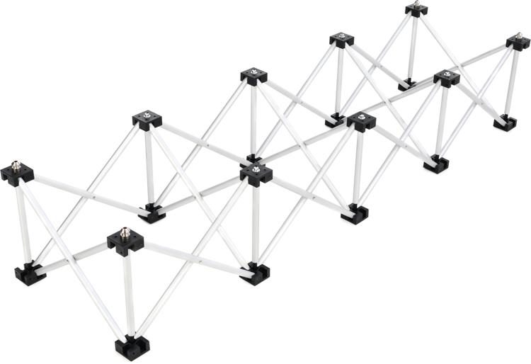 IntelliStage ISSTEP4X8 8