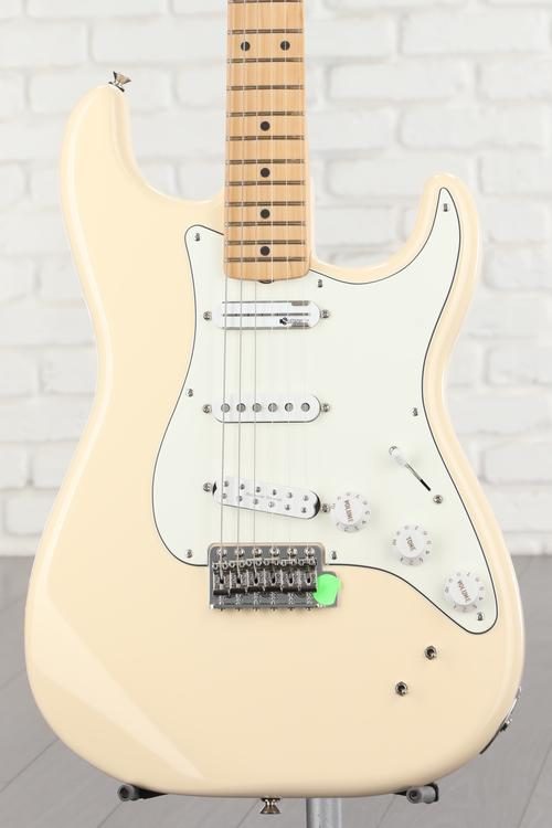 Fender eob deals stratocaster